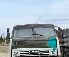 5511 , 1987, 11L, 144000 km, Mexanika