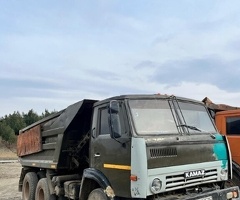 5511 , 1987, 11L, 144000 km, Mexanika