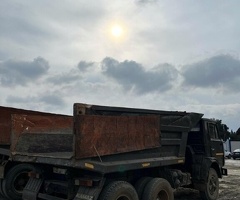 5511 , 1987, 11L, 144000 km, Mexanika