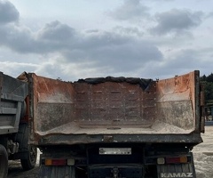 5511 , 1987, 11L, 144000 km, Mexanika