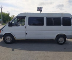 1994, 2.5L, 147948 km, Mexanika
