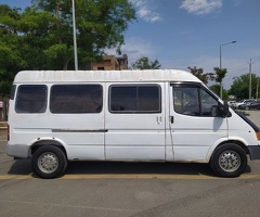 1994, 2.5L, 147948 km, Mexanika