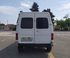 1994, 2.5L, 147948 km, Mexanika