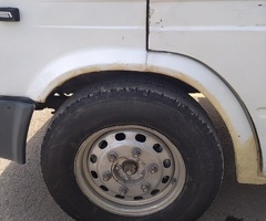 1994, 2.5L, 147948 km, Mexanika