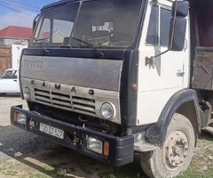 65115 , 2000, 11L, 300000 km, Mexanika