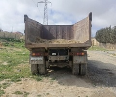 65115 , 2000, 11L, 300000 km, Mexanika