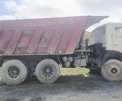 65115 , 2000, 11L, 300000 km, Mexanika