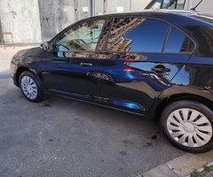Skoda  Rapid, 2020, 1.6L, 96000 km, Robot