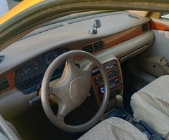Iran Khodro Samand, 2005, 1.8L, 345000 km, Mexanika