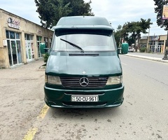 1998, 2.5L, 356545 km, Mexanika