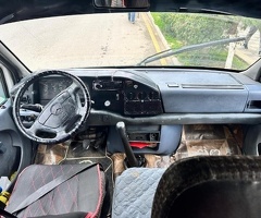1998, 2.5L, 356545 km, Mexanika