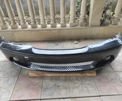 Ban-Kuza hissələr  BMW, "Bmw E46 coupe " ön buferi