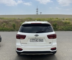 Kia  Sorento, 2017, 2.0L, 177000 km, Avtomat