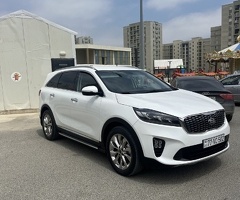 Kia  Sorento, 2017, 2.0L, 177000 km, Avtomat