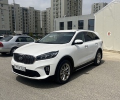Kia  Sorento, 2017, 2.0L, 177000 km, Avtomat