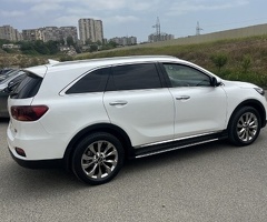 Kia  Sorento, 2017, 2.0L, 177000 km, Avtomat