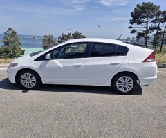 Honda  Insight, 2013, 1.3L, 340000 km, Variator