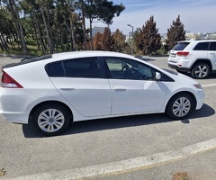Honda  Insight, 2013, 1.3L, 340000 km, Variator