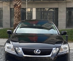 Lexus  GS 300, 2006, 3.0L, 227000 km, Avtomat