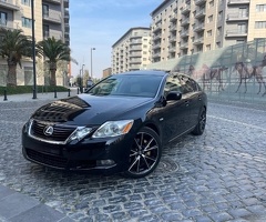 Lexus  GS 300, 2006, 3.0L, 227000 km, Avtomat