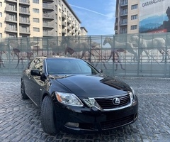 Lexus  GS 300, 2006, 3.0L, 227000 km, Avtomat
