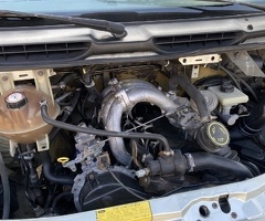 1999, 2.5L, 210000 km, Mexanika