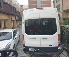 2016, 2.2L, 307000 km, Mexanika