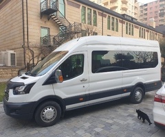 2016, 2.2L, 307000 km, Mexanika