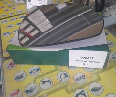Digər hissələr, chevrolet cobalt guzgu ici sol