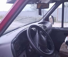 1997, 2.5L, 245666 km, Mexanika