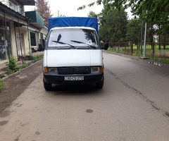 2705 , 1998, 2.4L, 123000 km, Mexanika