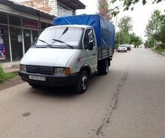 2705 , 1998, 2.4L, 123000 km, Mexanika