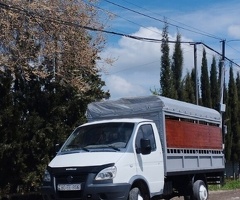 33021 , 2004, 2.5L, 135000 km, Mexanika
