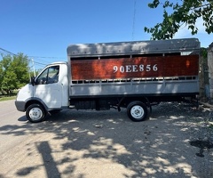 33021 , 2004, 2.5L, 135000 km, Mexanika