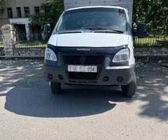 33021 , 2004, 2.5L, 135000 km, Mexanika