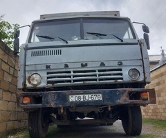5320 , 1990, 11L, 452200 km, Mexanika