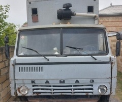 5320 , 1990, 11L, 452200 km, Mexanika