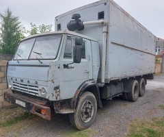 5320 , 1990, 11L, 452200 km, Mexanika