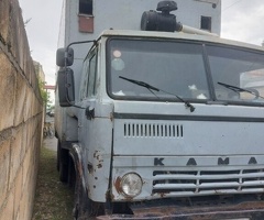 5320 , 1990, 11L, 452200 km, Mexanika