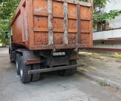 43101, 2008, 11L, 205293 km, Mexanika