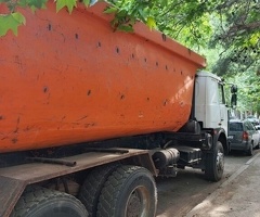 43101, 2008, 11L, 205293 km, Mexanika