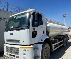 Ford, Digər texnikalar, 2013, 100000 km