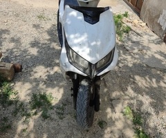 Motosiklet, 2020, 0.05L, 44000 km