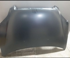 Digər hissələr, chevrolet aveo te300 kapot