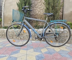 Velosiped