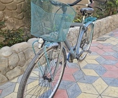 Velosiped