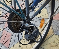 Velosiped