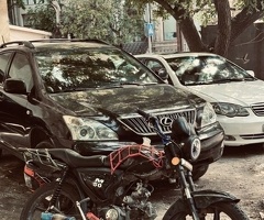 Motosiklet, 2023, 0.10L, 7777 km