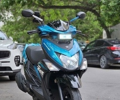 Moped, 2022, 0.20L, 7800 km
