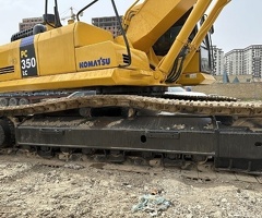 Komatsu, Ekskavator, 2006, 15000 km